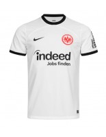 Eintracht Frankfurt Kolmaspaita 2023-24 Lyhythihainen